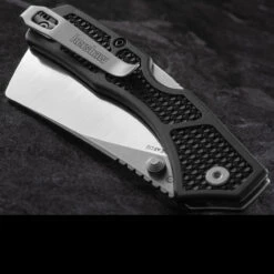 Kershaw Hatch Folding Knife -Nitecore || Fenix Officials KS2043.3 34170.1696514003.1280.1280 23066.1696589704