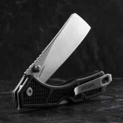 Kershaw Hatch Folding Knife -Nitecore || Fenix Officials KS2043.4 70216.1696514003.1280.1280 20604.1696590190
