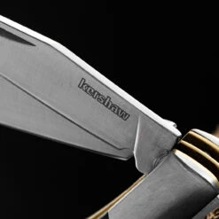 Kershaw Iredale -Nitecore || Fenix Officials KS4386.5 70866.1665739000.1280.1280 70541.1665760728