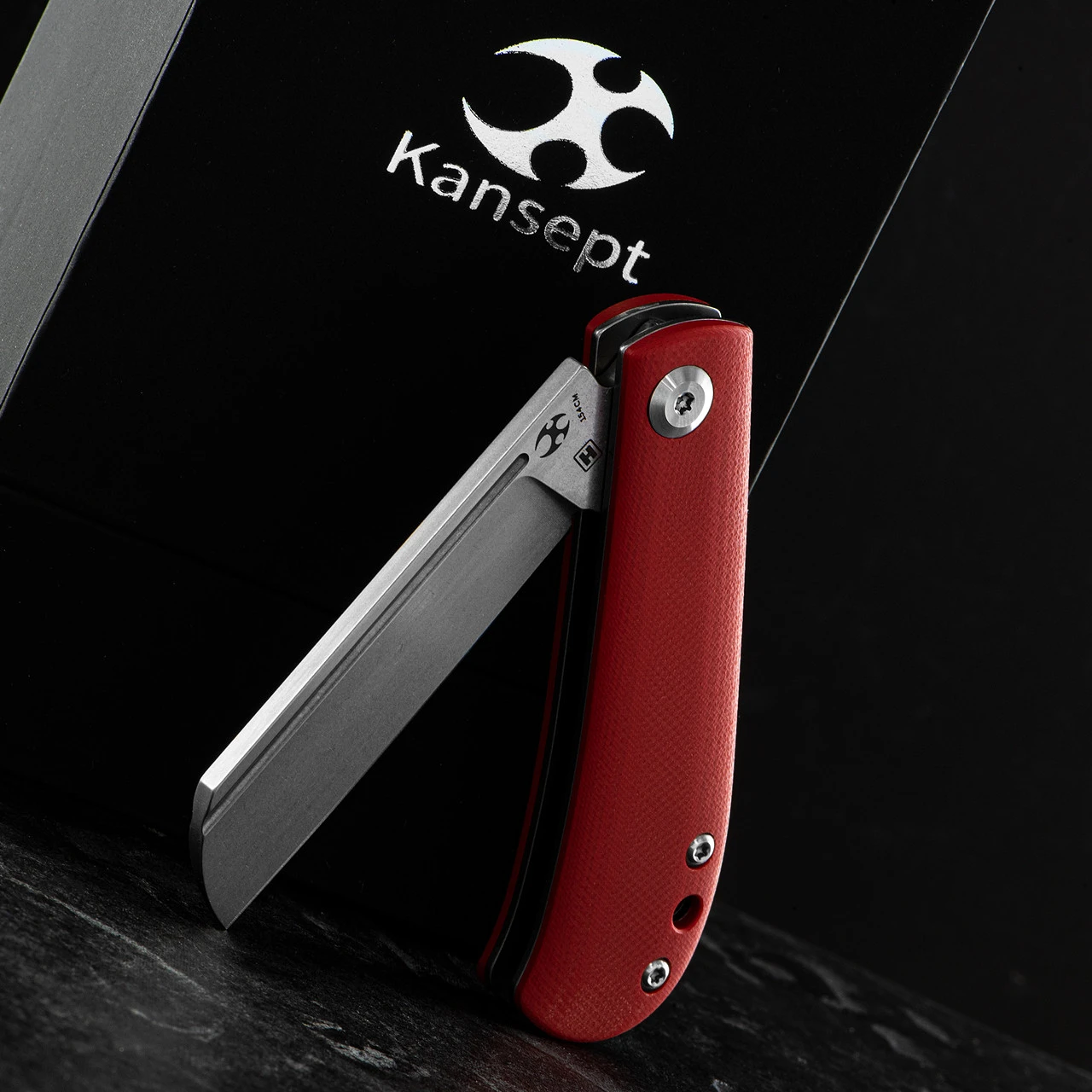 Kansept Bevy Heinnie® Edition G10 9 Kansept Bevy Heinnie® Edition G10 - Image 7