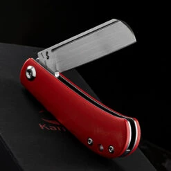 Kansept Bevy Heinnie® Edition G10 14 Kansept Bevy Heinnie® Edition G10 -Nitecore || Fenix Officials KT2026F HH.2 88237.1664209394.1280.1280 67176.1664970467