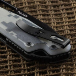 Kunwu Pulsar G10 Camo Folding Knife -Nitecore || Fenix Officials KUNX705MO.3 62056.1695034855.1280.1280 71261.1695129344