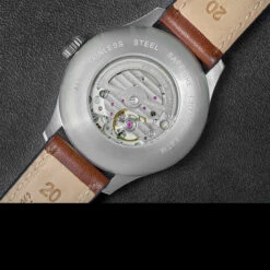 Laco AACHEN 42 Pilot Watch -Nitecore || Fenix Officials LAC 861690.2.3 19748.1693318382