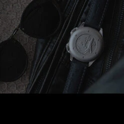 Laco Frankfurt GMT Pilot Watch -Nitecore || Fenix Officials LAC 862120.2.7 32129.1693321267