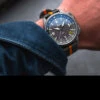 Laco Frankfurt GMT Pilot Watch