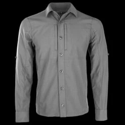 TAD Latitude Field Shirt Crater 19 TAD Latitude Field Shirt Crater -Nitecore || Fenix Officials LATITUDE FIELD SHIRT crater 29495.1618501008.1280.1280 16036.1618573537.1280.1280 19726.1642176166