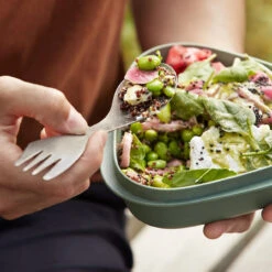 Light My Fire Spork'n Straw Kit Titanium 15 Light My Fire Spork'n Straw Kit Titanium -Nitecore || Fenix Officials LMF4218301110det 37753.1616165722