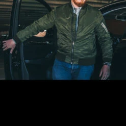 TAD MA-1 Flight Jacket Combat -Nitecore || Fenix Officials MA 1det12 66036.1612190797.1280.1280 82395.1648739349