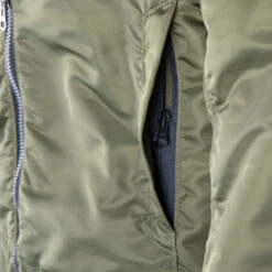 TAD MA-1 Flight Jacket Combat -Nitecore || Fenix Officials MA 1det4 18252.1612190800.1280.1280 18640.1648739349