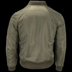 TAD MA-1 Flight Jacket Combat