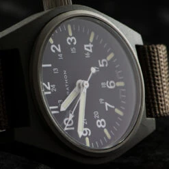 Marathon GPQ Sapphire Sage Maraglo NGM -Nitecore || Fenix Officials MA WW194009 SG NGMdet2 78012.1647357752