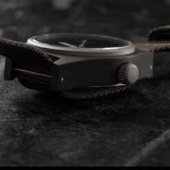 Marathon GPQ Sapphire Sage Maraglo NGM -Nitecore || Fenix Officials MA WW194009 SG NGMdet3 63929.1644497865