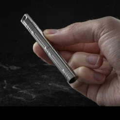 Maratac Slim Pick Titanium Capsule -Nitecore || Fenix Officials MAR028 58708.1636468240.1280.1280 75883.1636540719