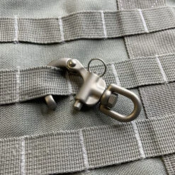 Maratac Titanium Quick Release Snap Shackle -Nitecore || Fenix Officials MAR051.4 19429.1670420794