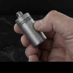 Maratac Piccolo Nitro Vault XL -Nitecore || Fenix Officials MAR065 24250.1654863021