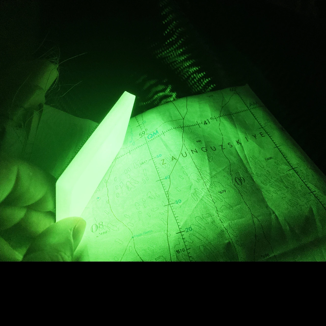 Maratac Universal Glow Marker 7 Maratac Universal Glow Marker - Image 5