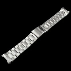 Marathon 22mm Sterile Stainless Steel Bracelet