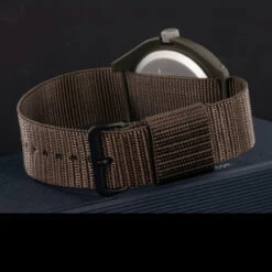 Marathon Navigator Quartz Sapphire Sterile -Nitecore || Fenix Officials MARA WW194001 S SG Ddet3 13056.1647358281