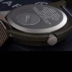 Marathon Navigator Quartz Sapphire Sterile -Nitecore || Fenix Officials MARA WW194001 S SG Ddet 13947.1647358281