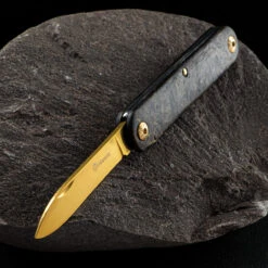 Maserin 195 SUPERTiN Fat Carbon -Nitecore || Fenix Officials MAS195TIN.4 25407.1667916395.1280.1280 99511.1667926389