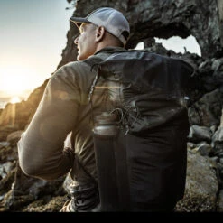 Matador Freerain 28 Waterproof Packable Backpack -Nitecore || Fenix Officials MAT FR283001BK 31099.1634142026