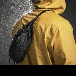 Matador Freerain Waterproof Packable Hip Pack -Nitecore || Fenix Officials MAT FRHP001BK 31685.1634131933