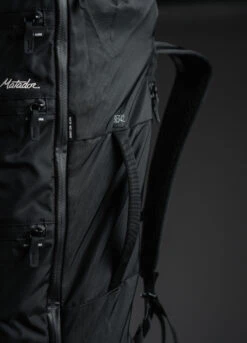 Matador SEG42 Travel Pack -Nitecore || Fenix Officials MAT SEG42001BKdet11 91387.1601996498