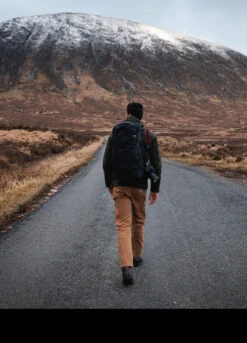 Matador SEG42 Travel Pack -Nitecore || Fenix Officials MAT SEG42001BKdet7 99511.1601996432