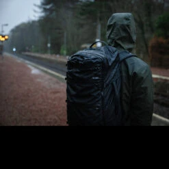 Matador SEG42 Travel Pack -Nitecore || Fenix Officials MAT SEG42001BKdet8 58894.1601996431