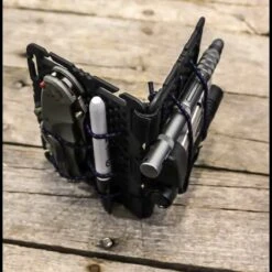 MatchPoint Tactical Mounting Plate -Nitecore || Fenix Officials MAT08det3 85707.1609331982.1280.1280 23166.1609337652