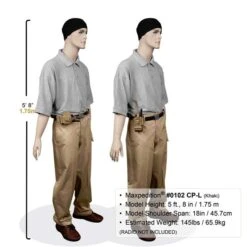 Maxpedition CP-L Phone Holster - Large -Nitecore || Fenix Officials MAXP 102det6 97530.1587387363