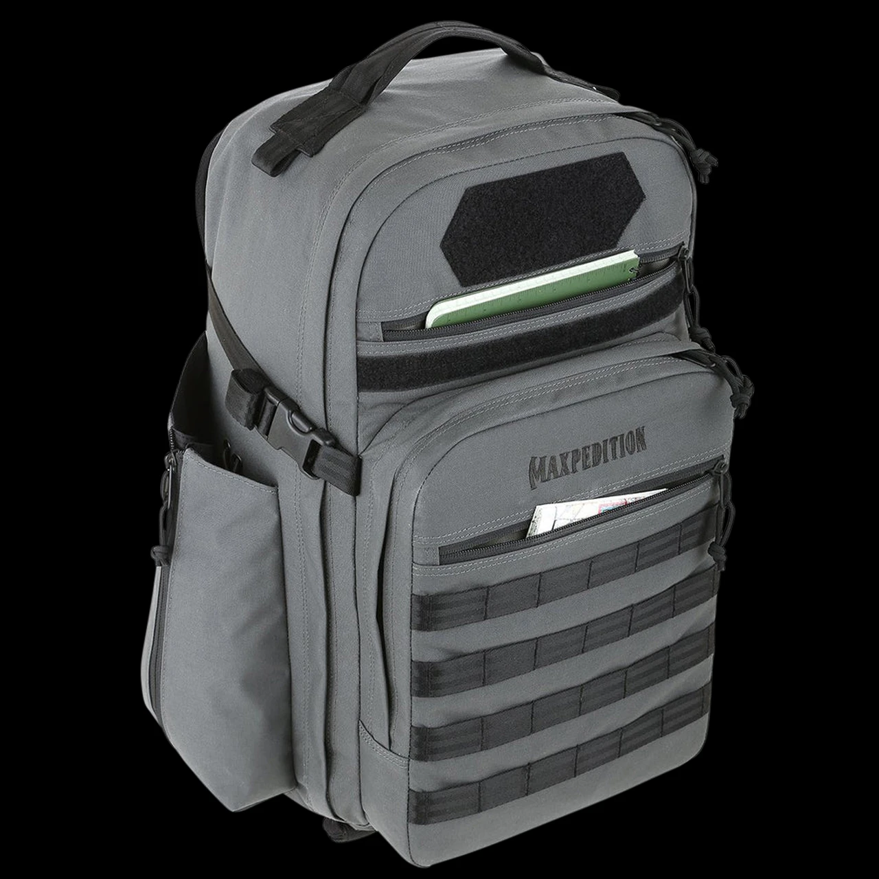 Maxpedition HAVYK-1 Backpack 32L 16 Maxpedition HAVYK-1 Backpack 32L - Image 14