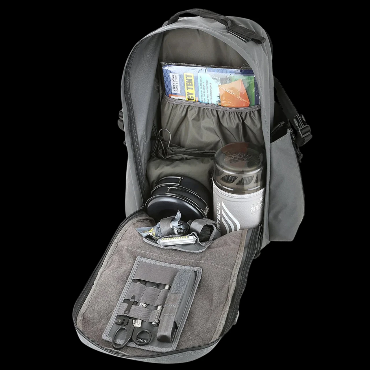 Maxpedition HAVYK-1 Backpack 32L 3 Maxpedition HAVYK-1 Backpack 32L