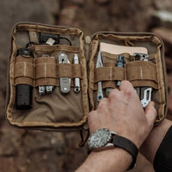Maxpedition Pocket Organiser EDC -Nitecore || Fenix Officials MAXP 246 .1 27106.1673266821