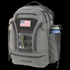 Maxpedition Tehama 37L Backpack -Nitecore || Fenix Officials MAXP 516 W.20 39045.1686043250