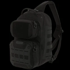 Maxpedition Edgepeak V2.0 -Nitecore || Fenix Officials MAXP EDP2BLKdet2 53116.1600088136