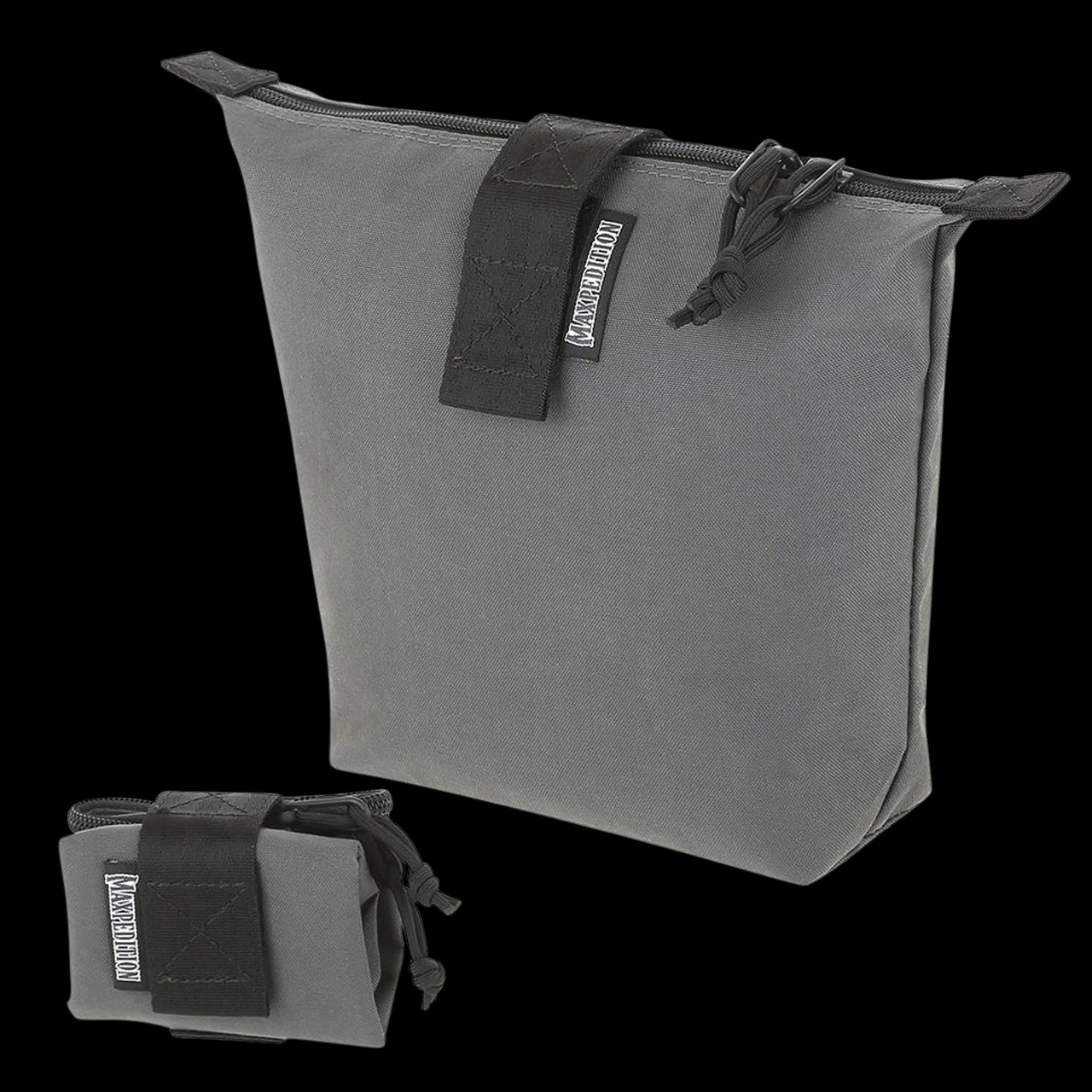 Maxpedition Rollypoly Folding Belt Pouch 16 Maxpedition Rollypoly Folding Belt Pouch - Image 14