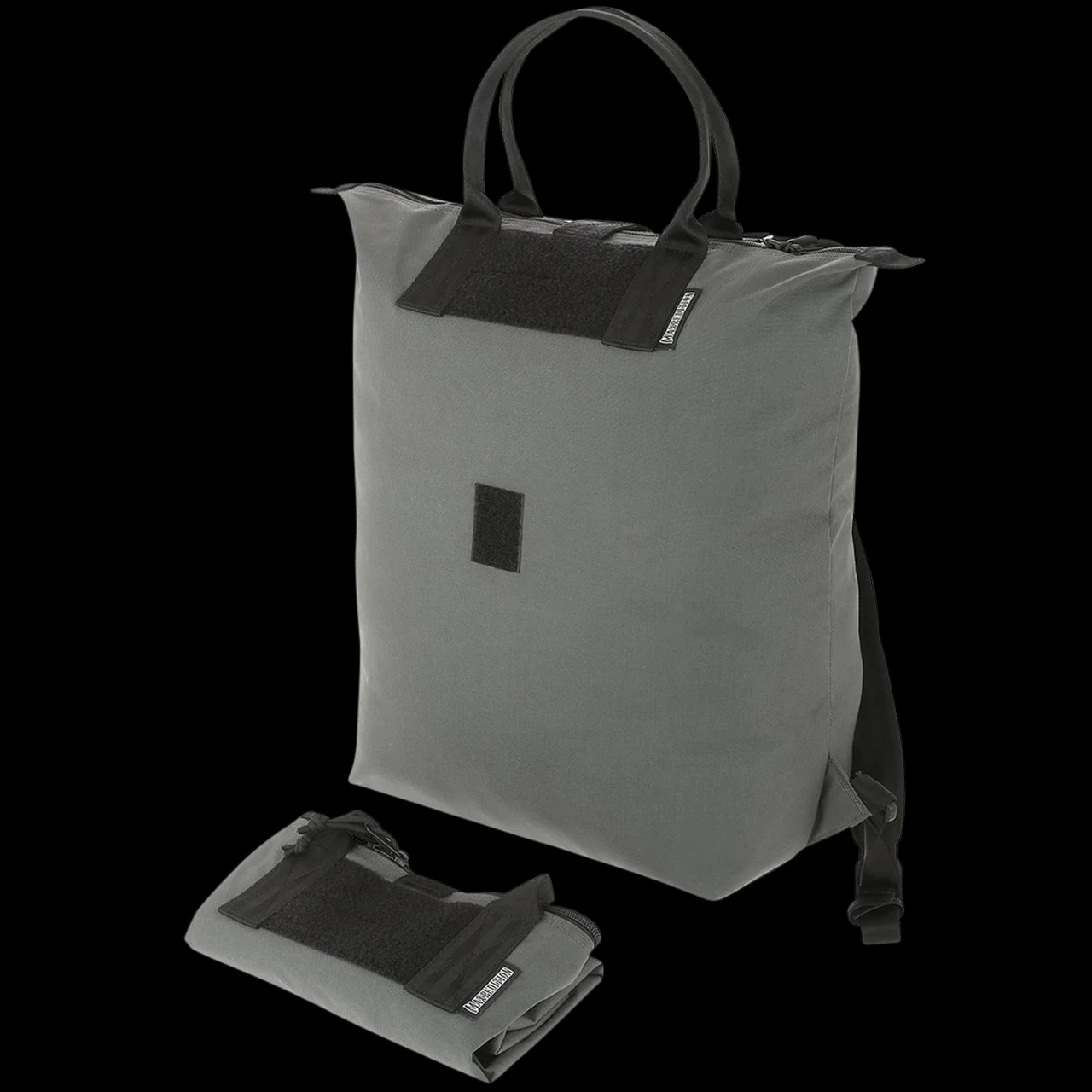 Maxpedition Rollypoly Folding Totepack 3 Maxpedition Rollypoly Folding Totepack