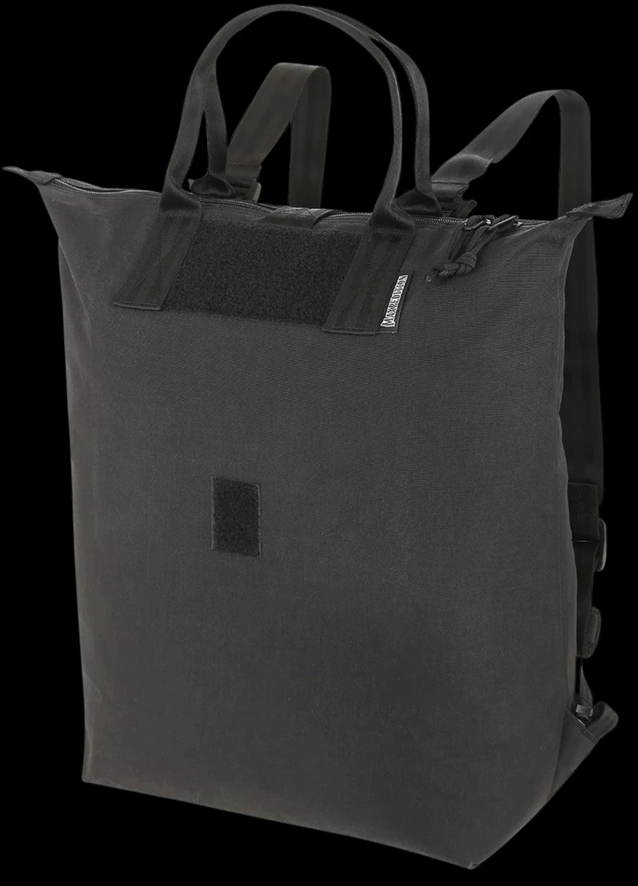 Maxpedition Rollypoly Folding Totepack 5 Maxpedition Rollypoly Folding Totepack - Image 3