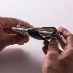 Dango MC01 Titanium Money Clip -Nitecore || Fenix Officials MC01det5 11009.1659538323.1280.1280 65939.1659538343