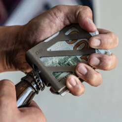 Dango MC01 Titanium Money Clip -Nitecore || Fenix Officials MC01det7 50500.1659538324.1280.1280 11591.1659538343