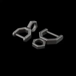 MecArmyx CH5 D-Ring -Nitecore || Fenix Officials MEC CH5 57180.1596037370