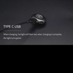 MecArmy CPL 2 USB Mini Flashlight -Nitecore || Fenix Officials MEC CPL2 GRYdet5 53492.1609325227