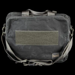 Magforce Recruit Briefcase Waxed Canvas -Nitecore || Fenix Officials MF W0343 B.3 88762.1689852909.1280.1280 99961.1689945535