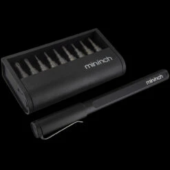 Mininch Tool Pen Mini Aplus -Nitecore || Fenix Officials MINITPM01001 71714.1639500018.1280.1280 20310.1639500042