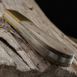 Michael May Barlow Oak Folding Knife -Nitecore || Fenix Officials MMK 0008.2 58243.1696514954.1280.1280 99498.1696850131