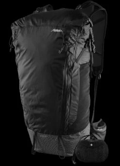 Matador Freerain 28 Waterproof Packable Backpack -Nitecore || Fenix Officials Matador ADV SERIES FR28 Packup 00960.1634140623