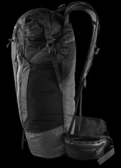 Matador Freerain 28 Waterproof Packable Backpack -Nitecore || Fenix Officials Matador ADV SERIES FR28 Side 44106.1634140623