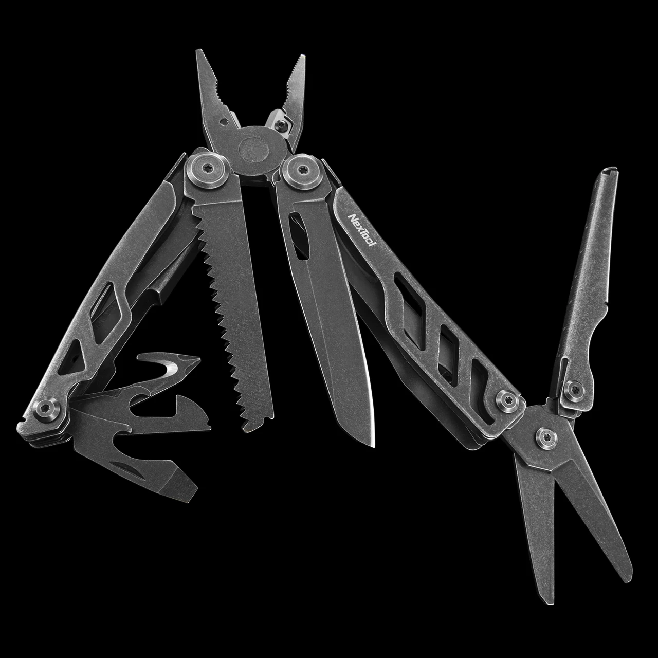 Nextool Flagship Pro Dark 12 Nextool Flagship Pro Dark - Image 10