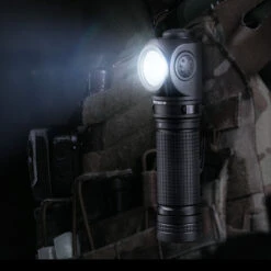 Nextorch P10 Right Angle Flashlight -Nitecore || Fenix Officials NEXTORCH P105 14732.1651057602